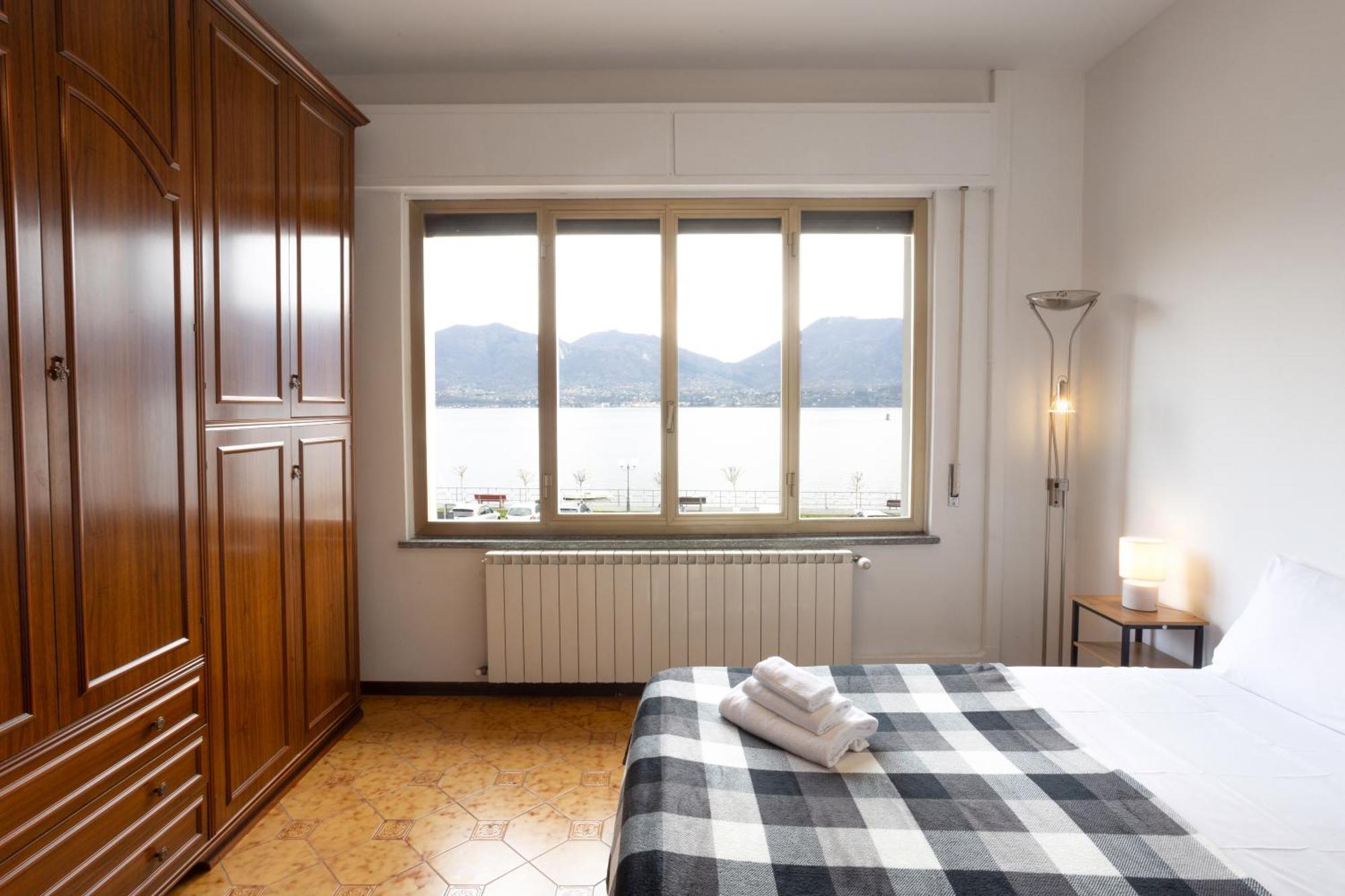 Al Lago 2 Oggebio エクステリア 写真