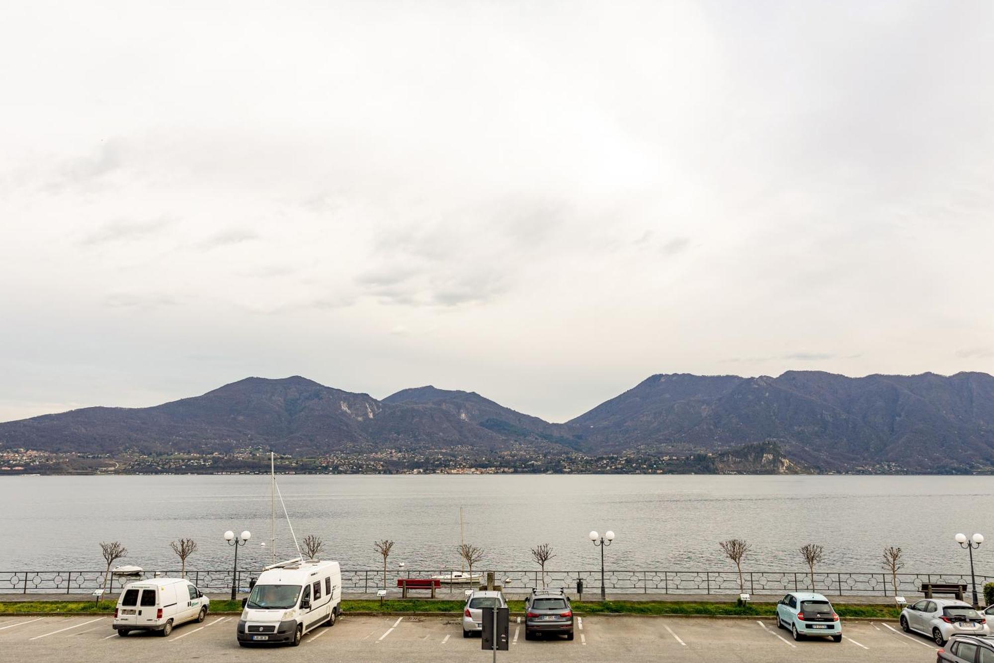 Al Lago 2 Oggebio エクステリア 写真